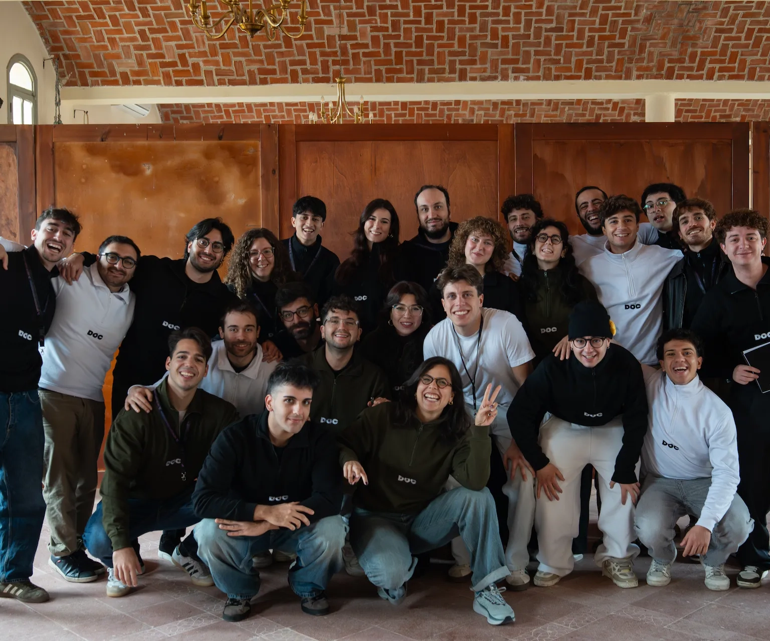 Agenzia comunicazione digitale e social media marketing in Sicilia team di giovani creatività intrattenimento storytelling